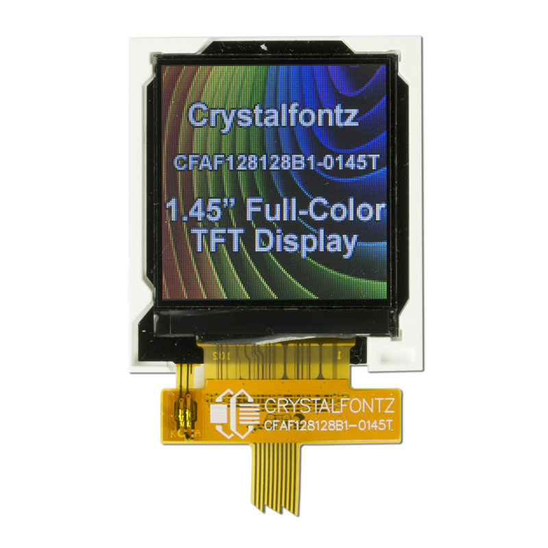Tampilan LCD Arduino: Nambahake proyek sampeyan kanthi output visual