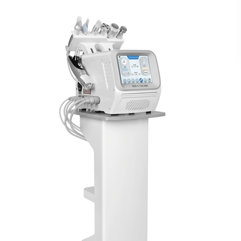 Napa layar warna digital kaendahan kanthi epoksi kanthi epoksi?